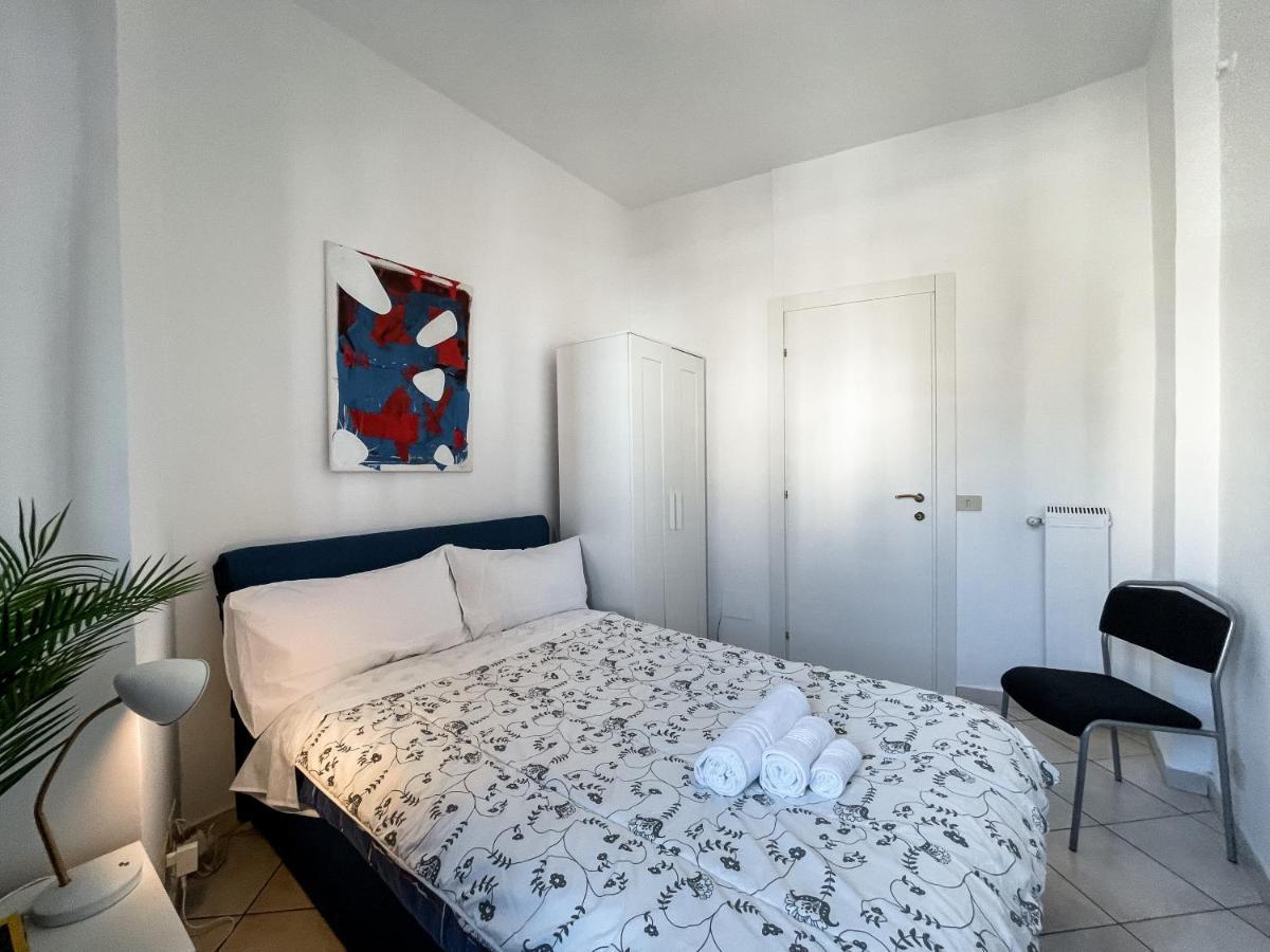 Sestio House Leilighet Roma Eksteriør bilde