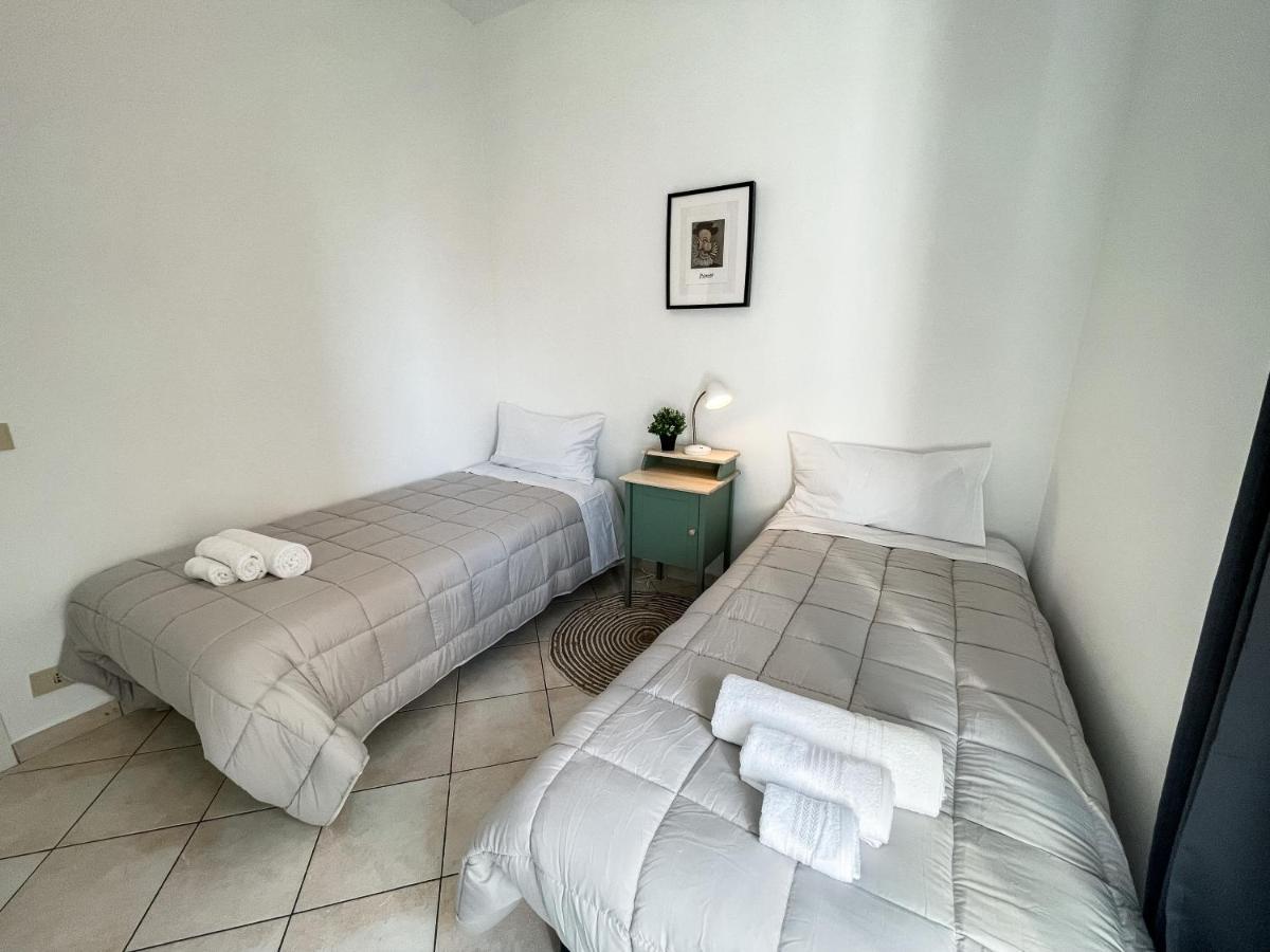 Sestio House Leilighet Roma Eksteriør bilde