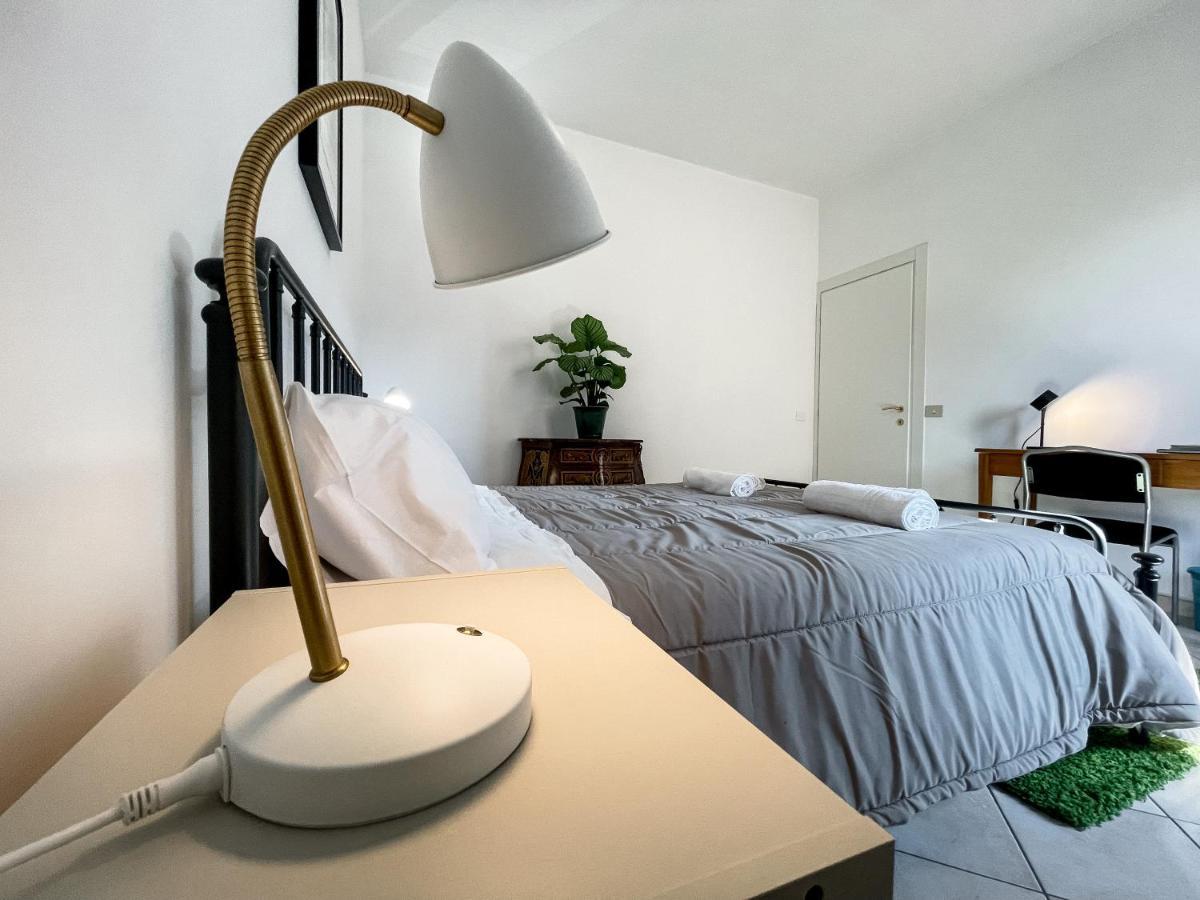 Sestio House Leilighet Roma Eksteriør bilde