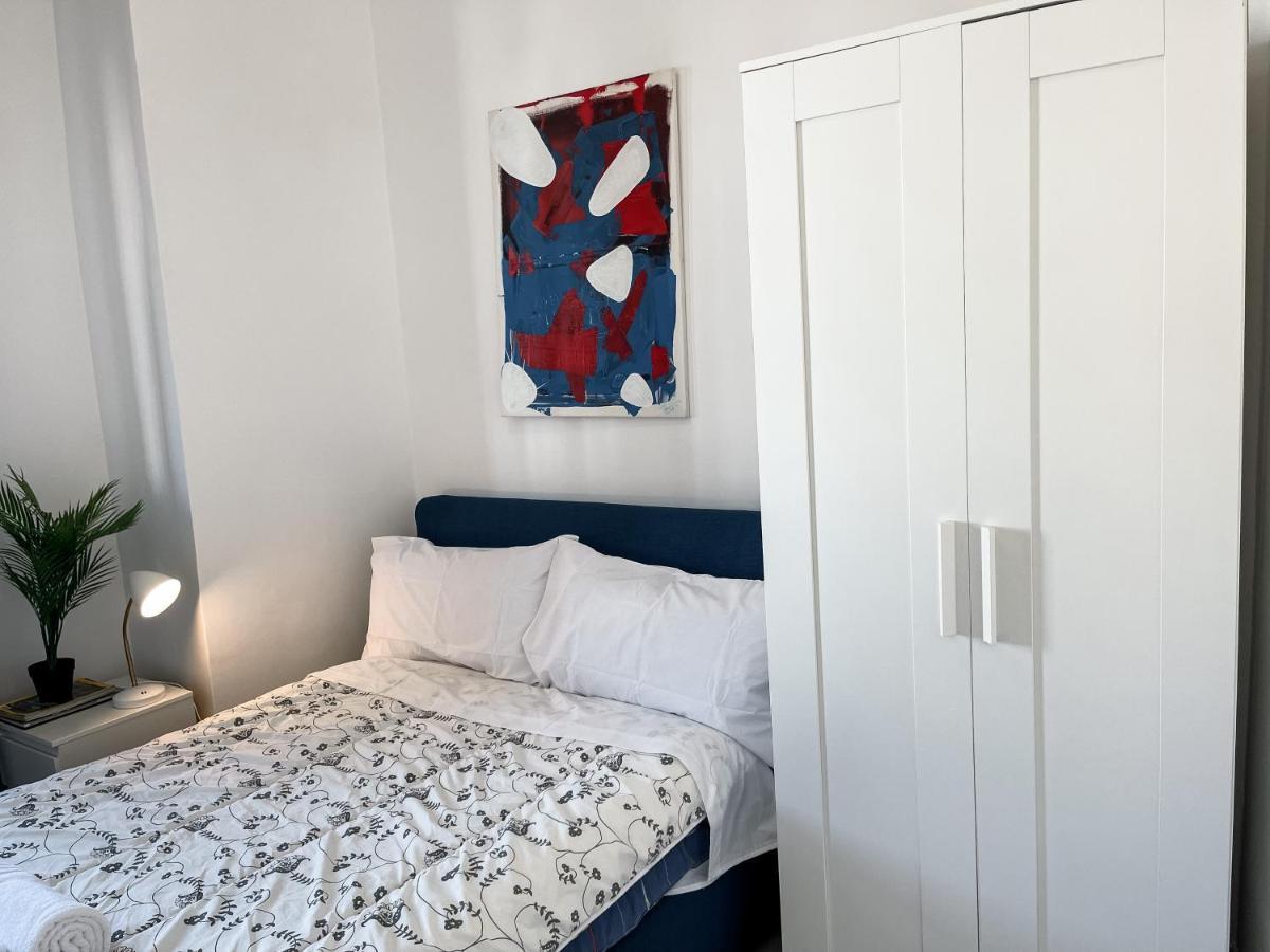 Sestio House Leilighet Roma Eksteriør bilde