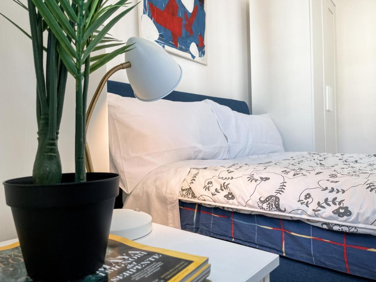 Sestio House Leilighet Roma Eksteriør bilde