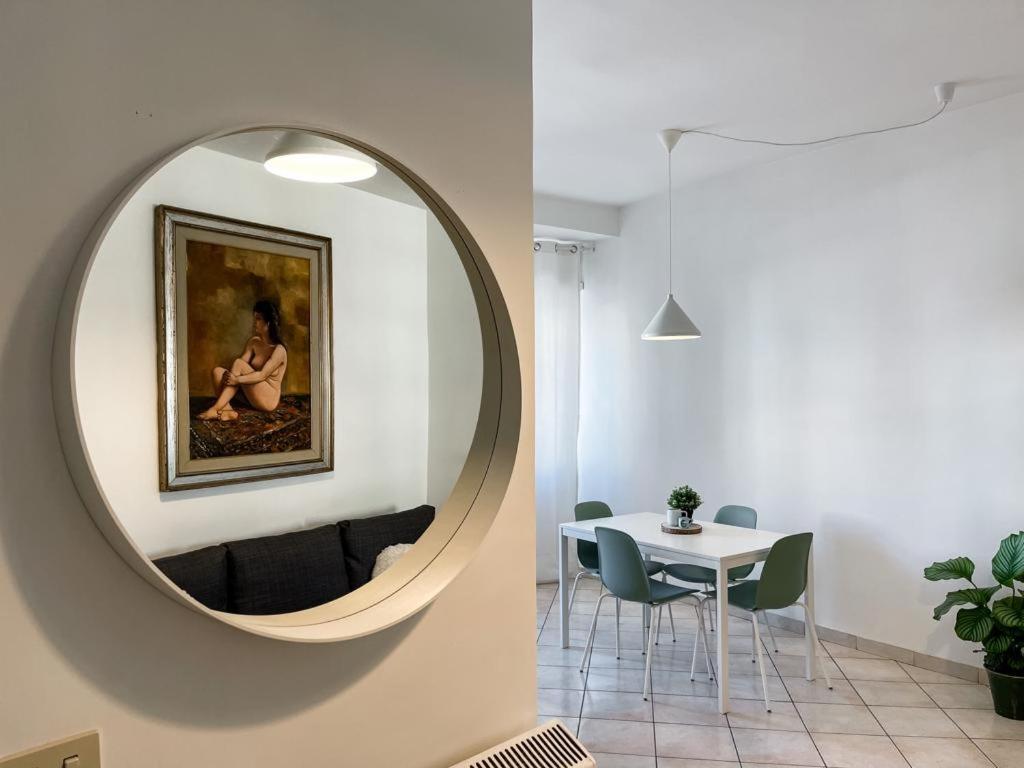 Sestio House Leilighet Roma Eksteriør bilde