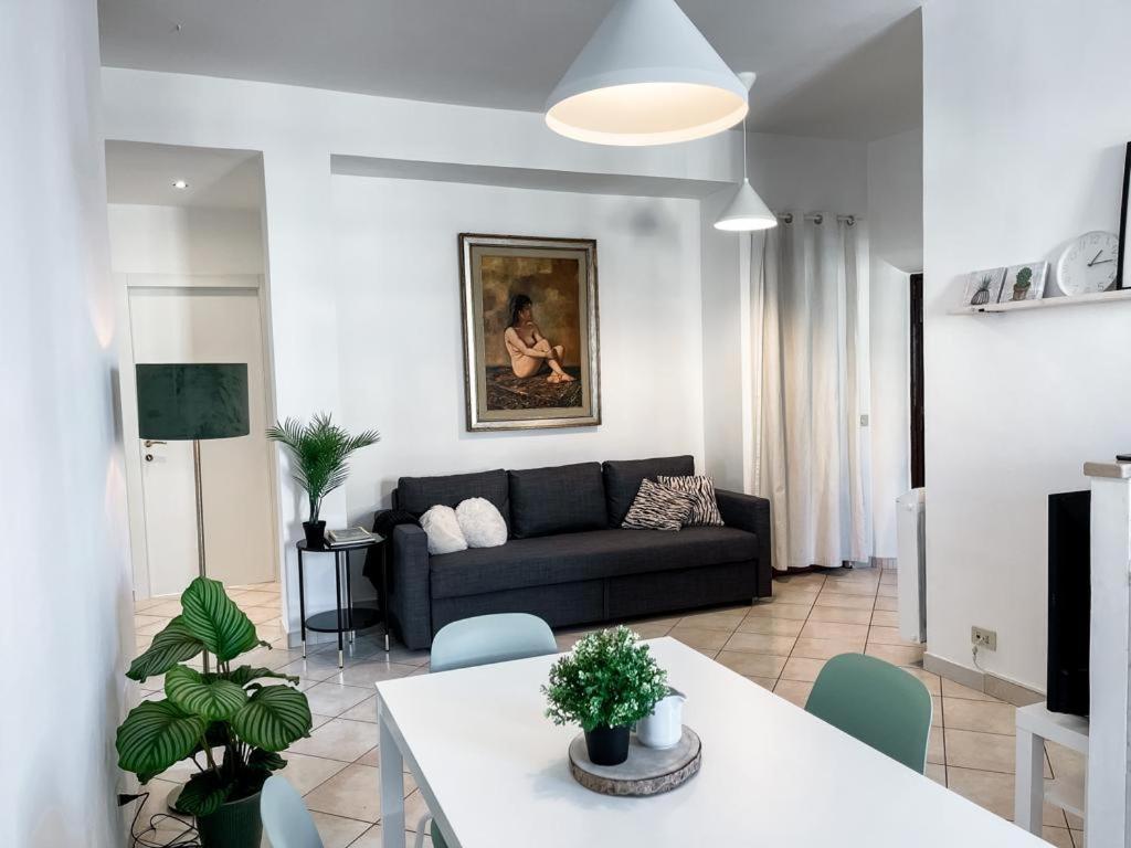 Sestio House Leilighet Roma Eksteriør bilde