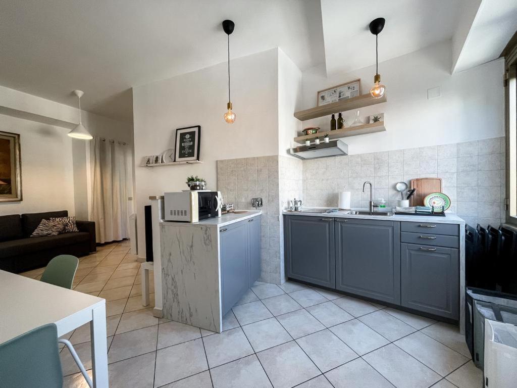 Sestio House Leilighet Roma Eksteriør bilde