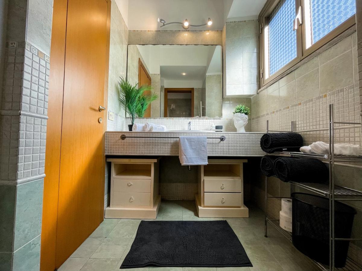 Sestio House Leilighet Roma Eksteriør bilde