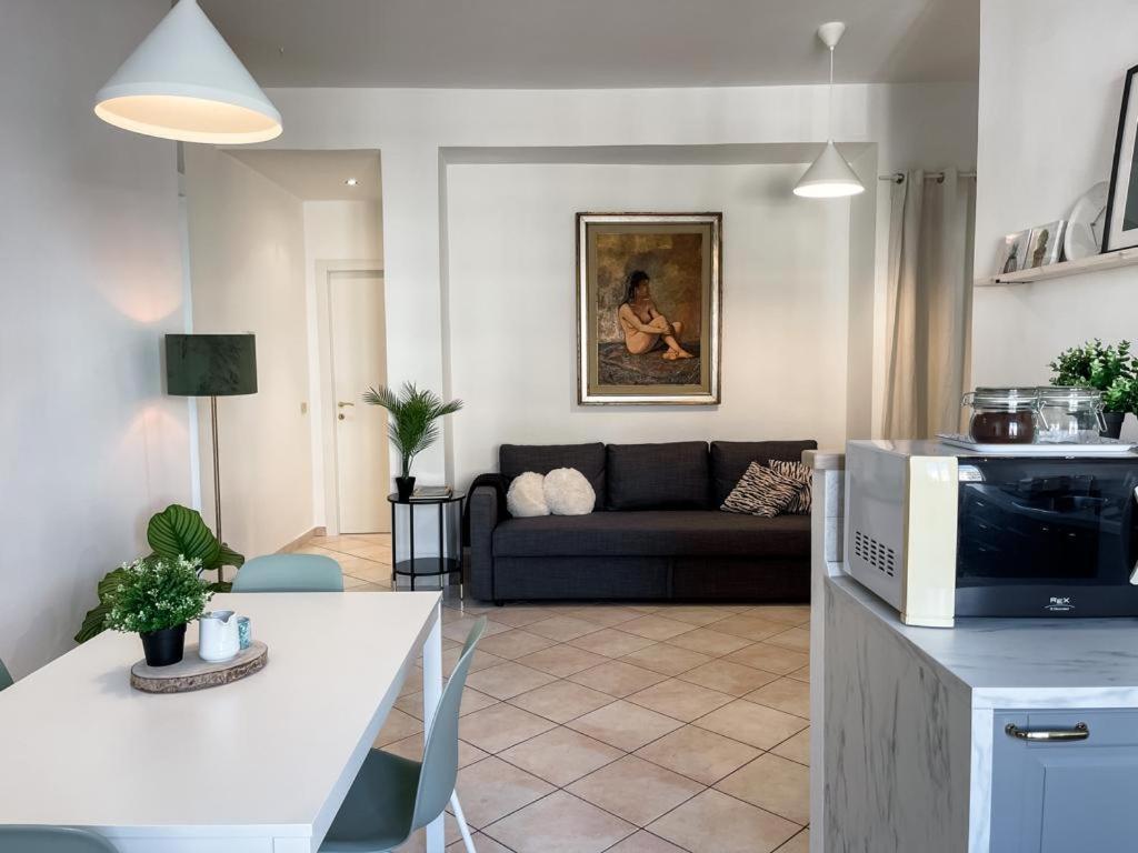 Sestio House Leilighet Roma Eksteriør bilde